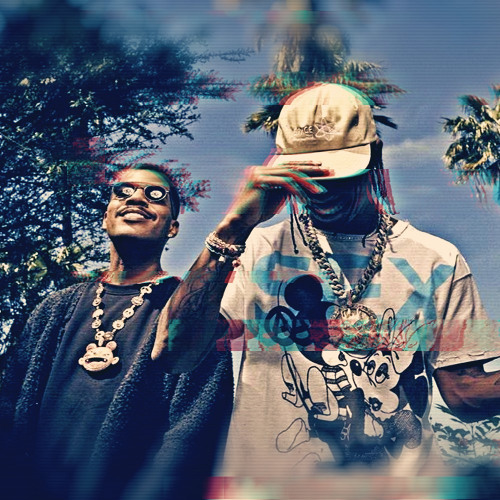 Stream THE SCOTTS - Travis Scott x Kid Cudi ( Zei Flip ) by