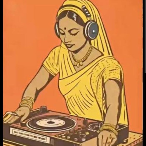 BOLLWOOD POP HITS  RETRO MIXTAPE