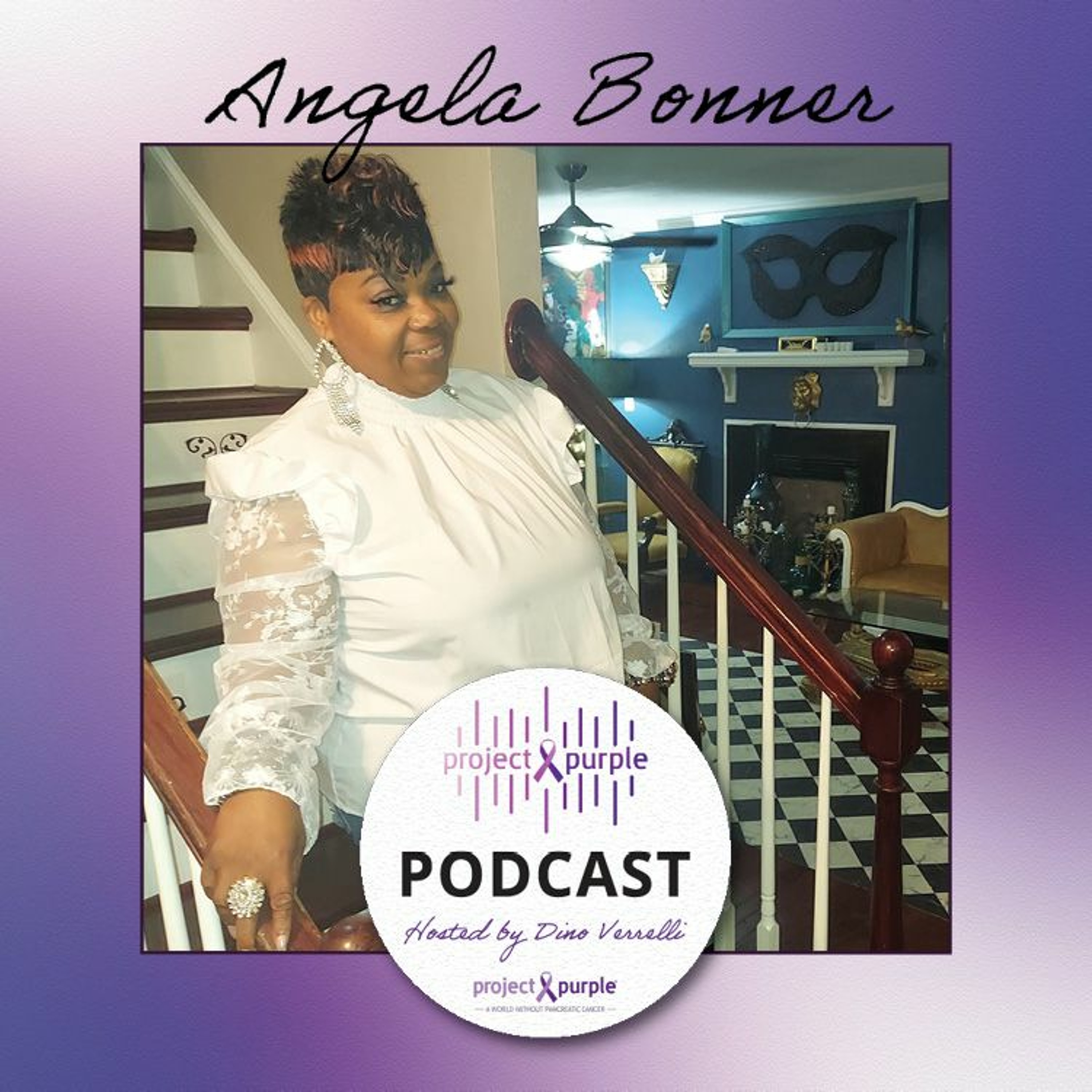 Project Purple Podcast