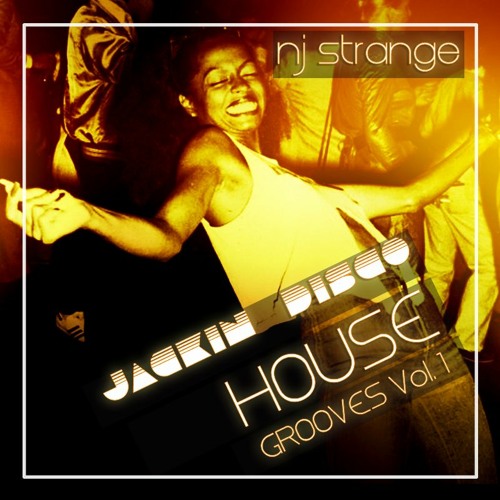 NJ Strange Jackin House DJ Mixes
