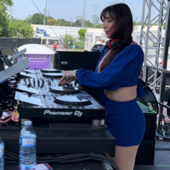 Escapade 2025 Set - Anjuna25 Stage Opening