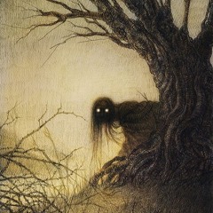 A Reading For Dark Times w cyberBanshee 2.3.20