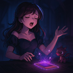 You Can't Read (Yu-Gi-Oh)