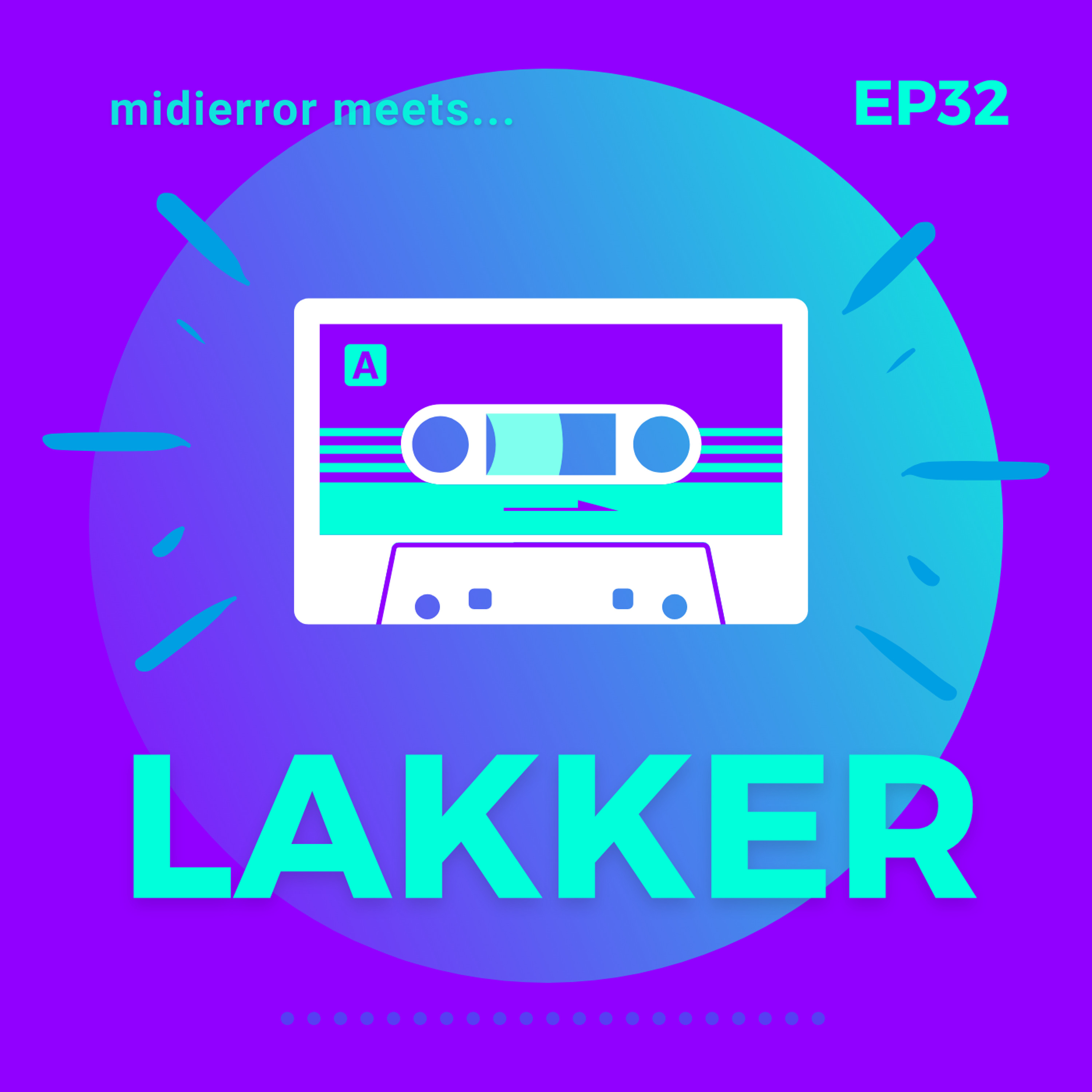 midierror meets...
