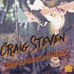 Craig Steven -There's a Ghost in My House