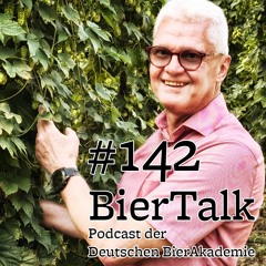 Biertalk - Folge 142