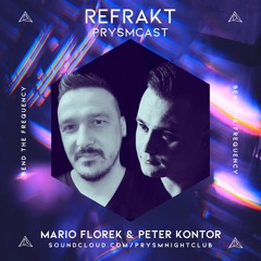 Ep. 67: MARIO FLOREK & PETER KONTOR
