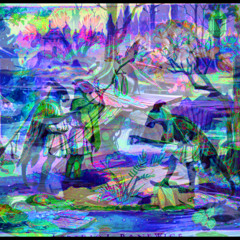 an offering to appease a done deal | untitled project 001 sessions | ambient atmospheric psyche drone horror WIP | stortion 5.1 rf 86 bpm take 1 81325