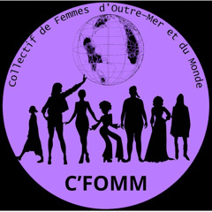 Hymne du C'FOMM  DEBOUT Pour ELLES - BOUKHA Paris  Hymne Officielle .mp3
