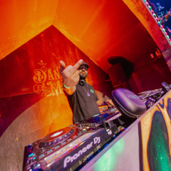 EDMID Fall Frequencies 2024 || Mark Lizaola [Live at Escape Halloween]