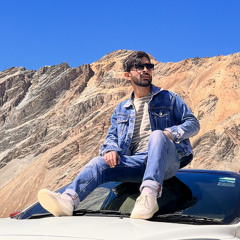 SIGNED TO GOD X STREET LOFI - SIDHU MOOSE WALA X DIVINE