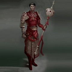 Carlos Viola - Taranto a la Hermana Mía(Esdras Theme)