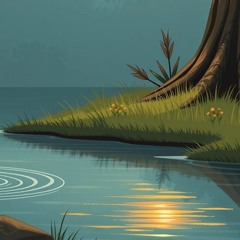 Dragonfly Pond