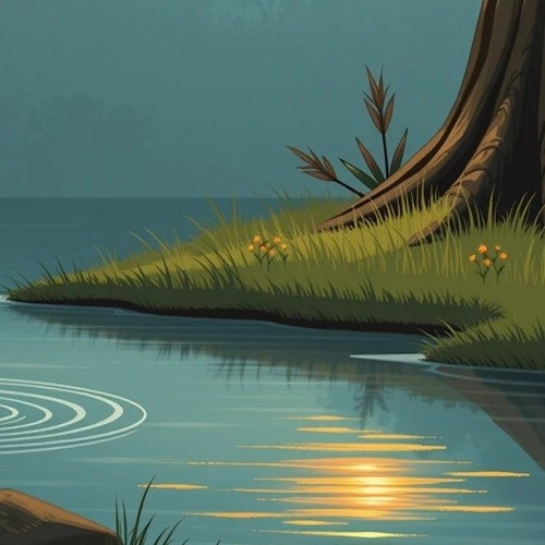 Dragonfly Pond