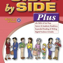 [Access] KINDLE 📋 Side by Side Plus 2 Book & eText with CD 1st Edition by  Steven J.