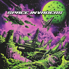 Space Invaders