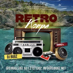 Retro Konpa