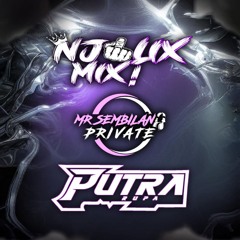 #NXX-EXTRA JOSS CAMPUR SUSU [MR SEMBILAN PRIVATE X PUTRA RUPA]#LARAMA