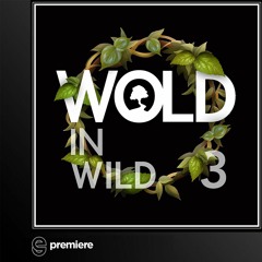 Premier: NØCH aka Danny Wabbit  - The Red Sea (Original Mix) - Wold Records
