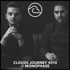 Clouds Journey #010 ~ Monophase