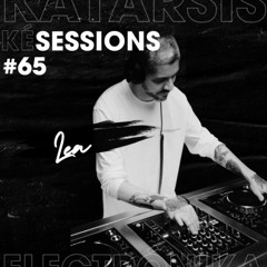 KE SESSIONS #65 W/ LEA