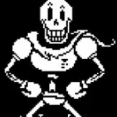 Bonetrousle but BONES are actually TROUSELING (read desc)