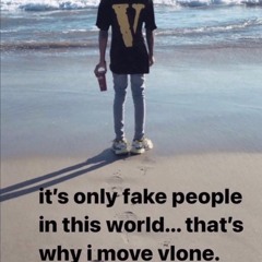 2Gf Mike Vlone ion wear Hellstar (Big Jefe)