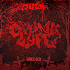 CHORIZMA - WASHED 🧴 (CLIP)