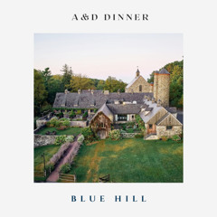 Avi & Dorielle's Dinner at Stone Barns