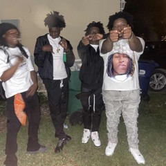 2AM INNA PIT BSB x KutThroatk6 x Stickupkid6