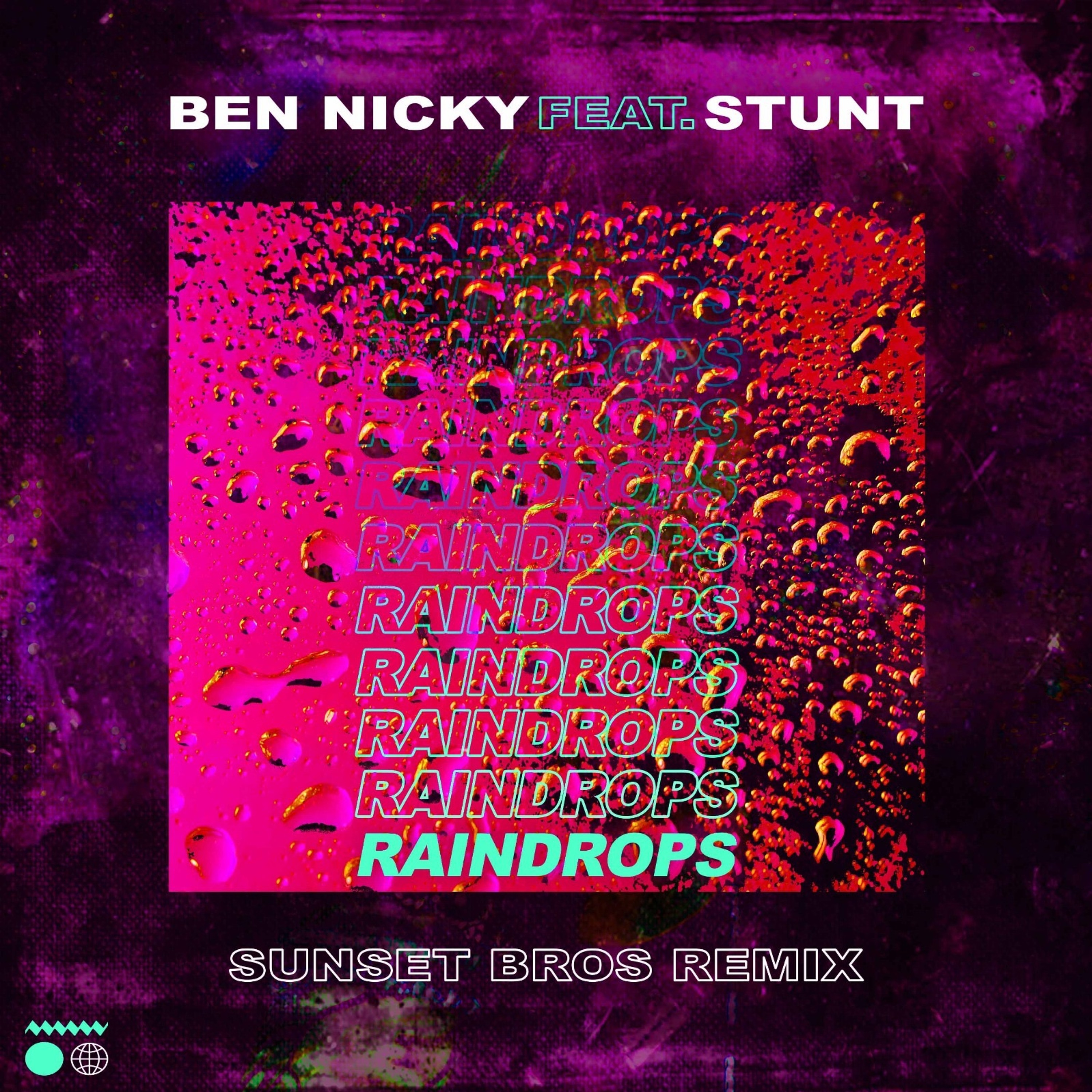 Ben Nicky