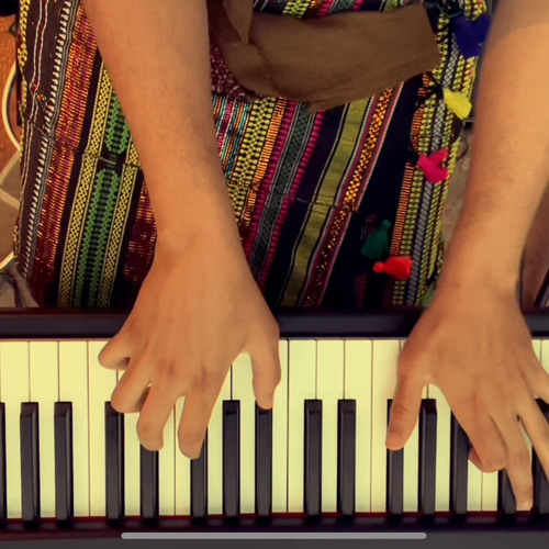 Tab AlSamar - Piano Music Cover #yamaniat | طاب السمر - اعادة صياغة موسيقية على البيانو #يمانيات