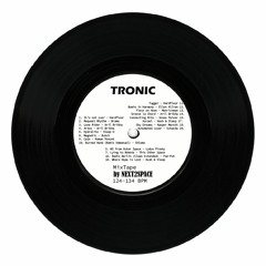 TRONIC (124 - 134 BPM)
