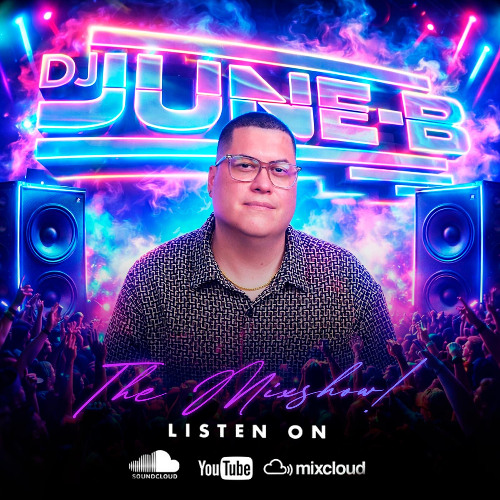 Dj Junebug Stream DJ June B – The Mixshow 001 by DJ JUNE B | Listen online for ...