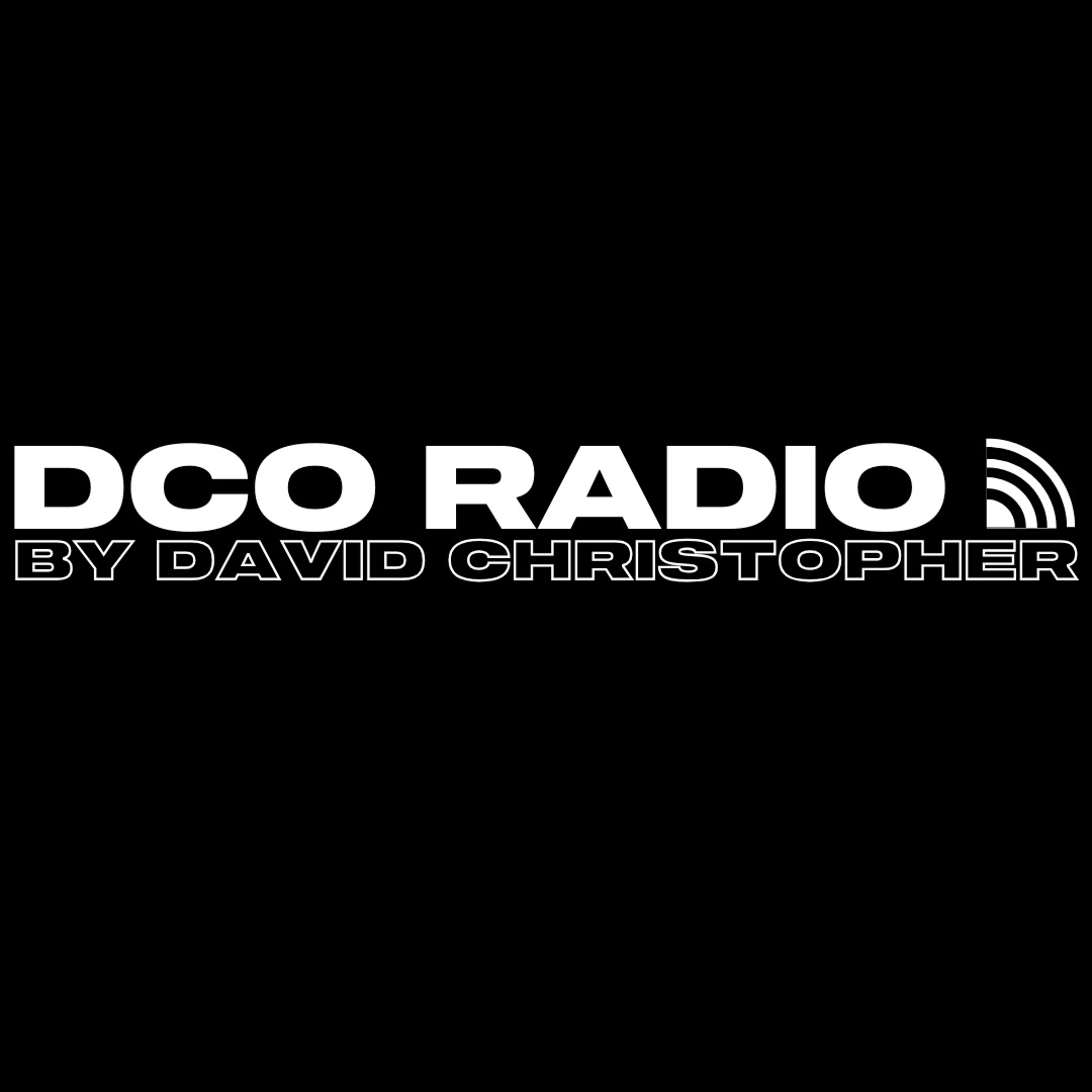DCO Radio