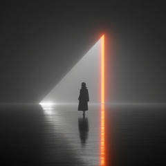This is the journey (strength within mix)