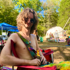 Between Worlds Music Festival Geodesic Live