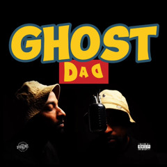 Ghost Dad