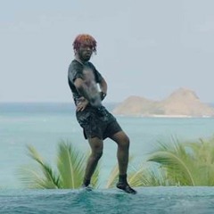 Flex'n (In The Pool) - (Lil Uzi Vert)