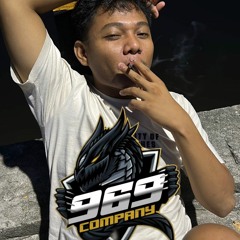 TALK DIRTY ( KRZY X 969 COMPANY )