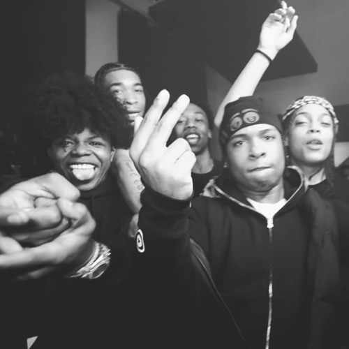 Stream BIG OS ONE MIC CYPHER (DUDEYLO x SUGARHILL DDOT x DEEPLAY4KEEPS