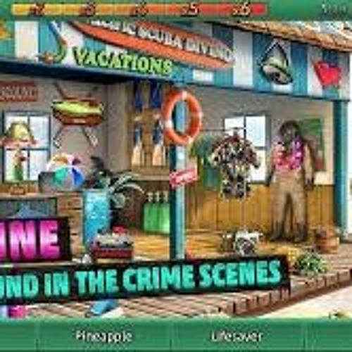 Stream Solve the Mysteries of Pacific Bay with Criminal Case: Pacific Bay  Mod APK by Dimelpetpi | Listen online for free on SoundCloud