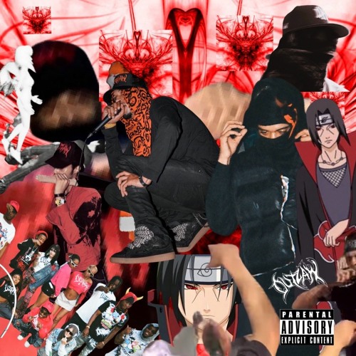 Itachi (prod. jaconons)