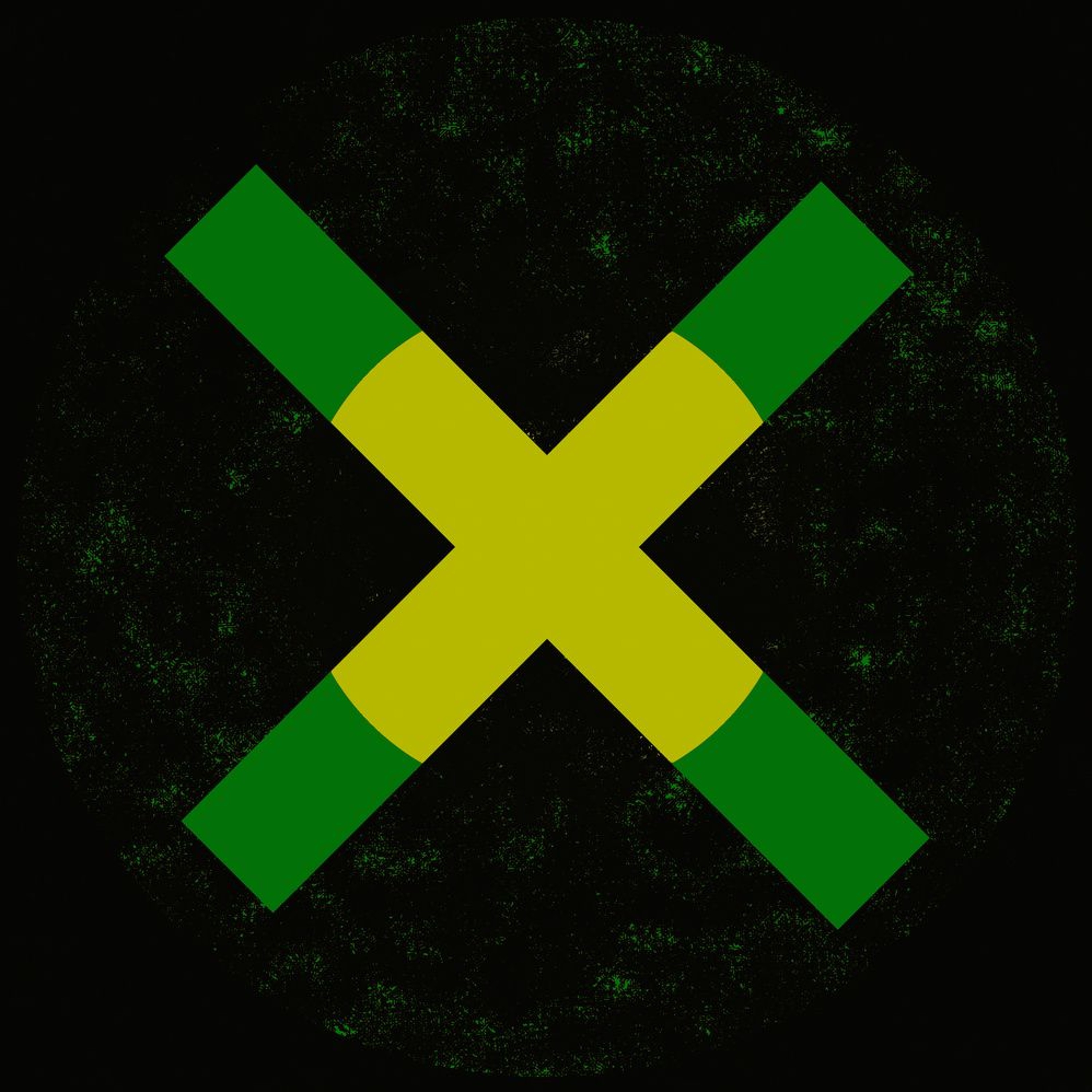 Premiere: DJ Plant Texture — Wormhole [MRX007] episode artwork