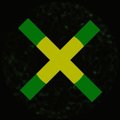Premiere: DJ Plant Texture — Mondo Nuovo [MRX007]
