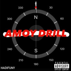 AMOY DRILL