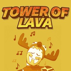Tower Of Lava - Vulcan