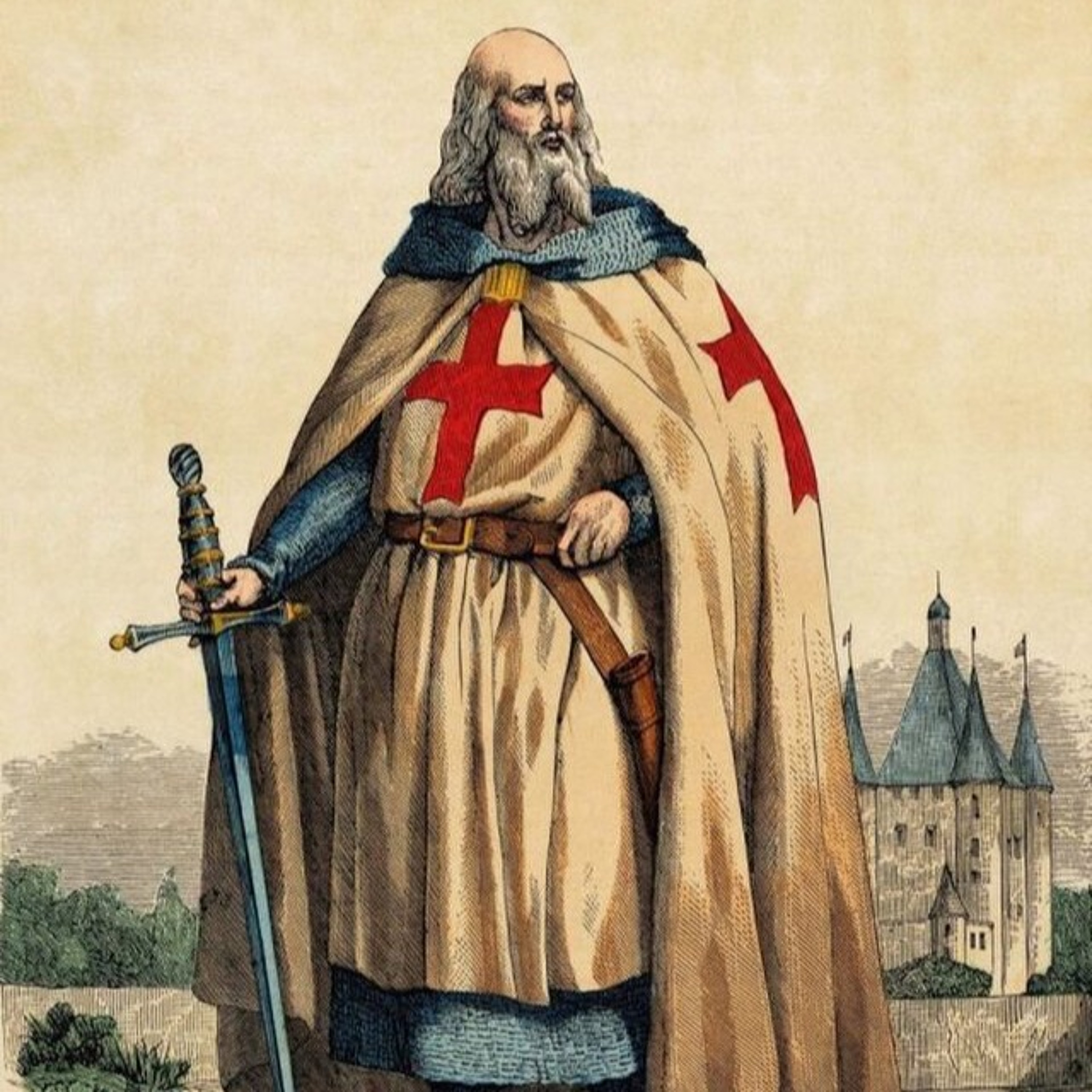 The Knights Templar