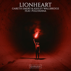 Lionheart (feat. PollyAnna)