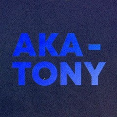 The best of Aka Tony | Selected by MASTERPIECECOLLECT